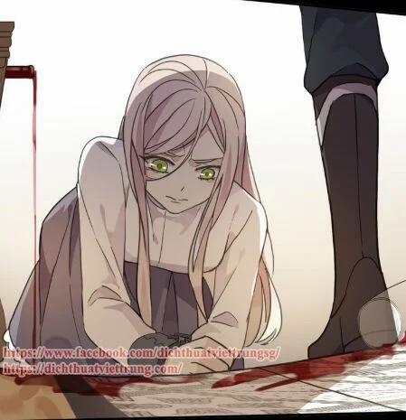 Vết Cắn Ngọt Ngào 3 10 trang 36