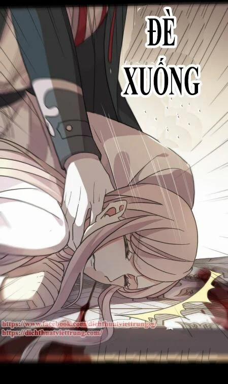 Vết Cắn Ngọt Ngào 3 10 trang 37