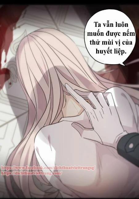 Vết Cắn Ngọt Ngào 3 10 trang 39