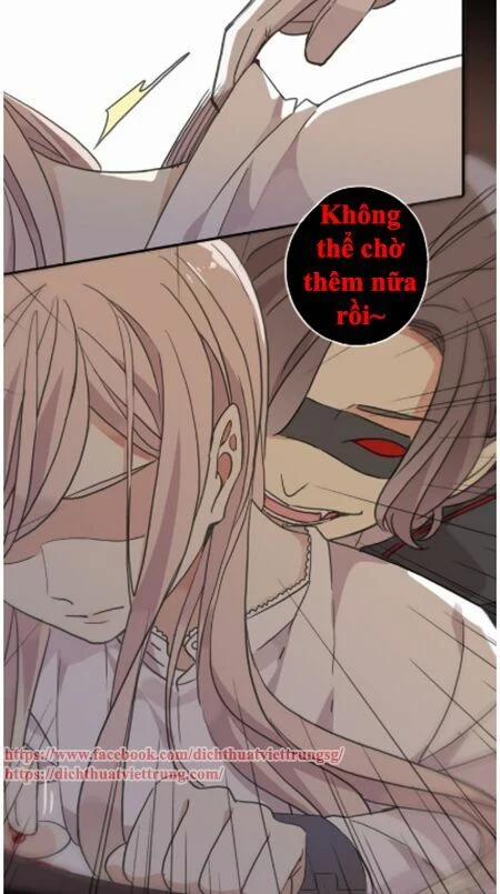 Vết Cắn Ngọt Ngào 3 10 trang 40