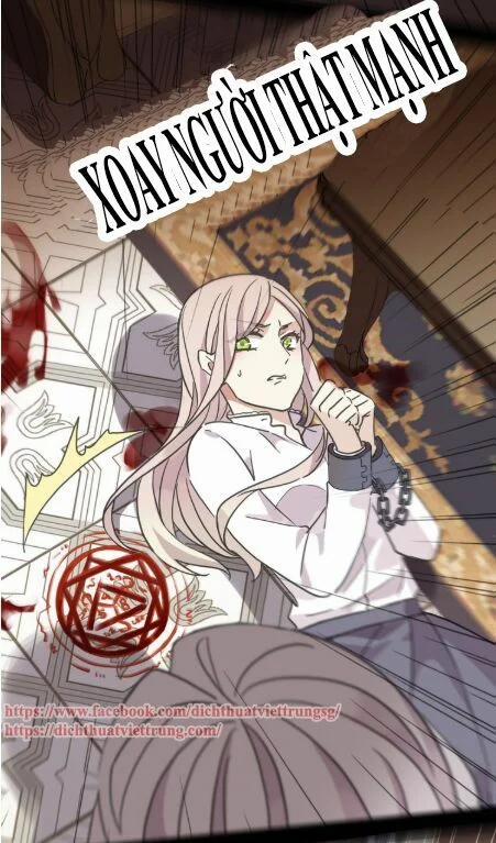 Vết Cắn Ngọt Ngào 3 10 trang 41