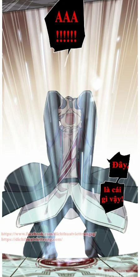 Vết Cắn Ngọt Ngào 3 10 trang 43