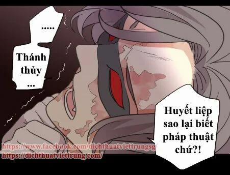 Vết Cắn Ngọt Ngào 3 10 trang 46