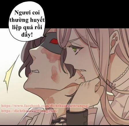 Vết Cắn Ngọt Ngào 3 10 trang 47