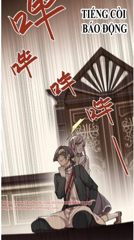 Vết Cắn Ngọt Ngào 3 10 trang 51