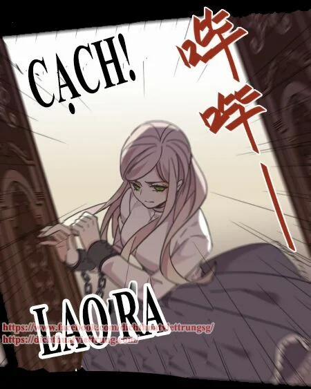 Vết Cắn Ngọt Ngào 3 10 trang 52