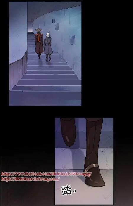 Vết Cắn Ngọt Ngào 3 10 trang 55