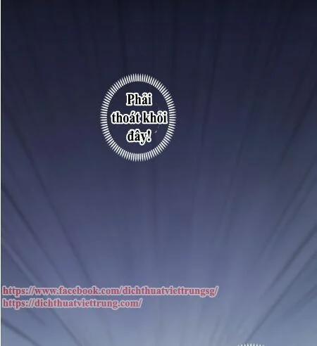 Vết Cắn Ngọt Ngào 3 10 trang 60