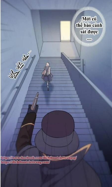 Vết Cắn Ngọt Ngào 3 10 trang 61