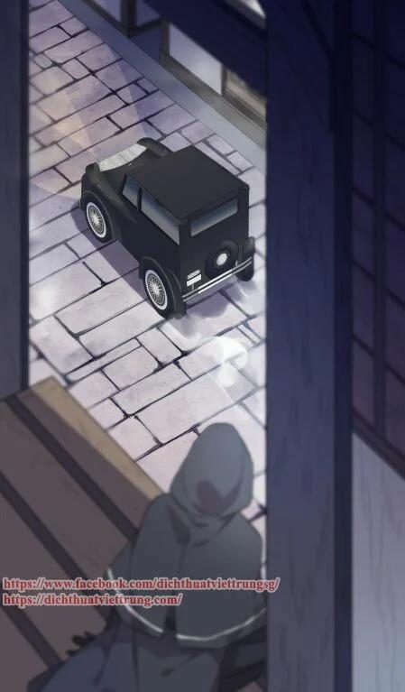 Vết Cắn Ngọt Ngào 3 10 trang 7