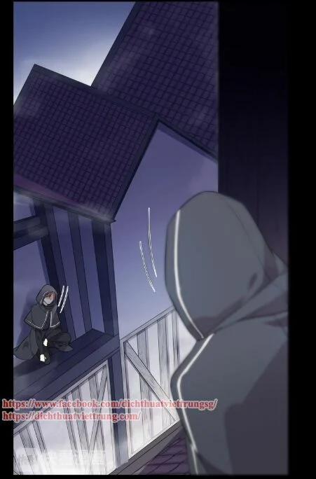 Vết Cắn Ngọt Ngào 3 10 trang 8