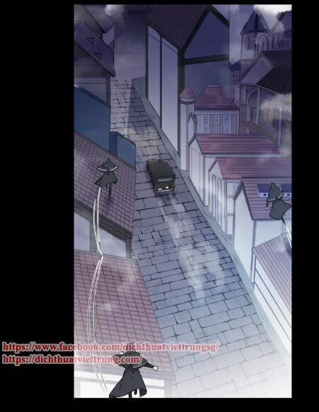 Vết Cắn Ngọt Ngào 3 10 trang 9