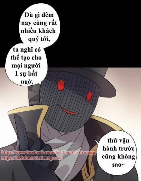 Vết Cắn Ngọt Ngào 3 11 trang 10