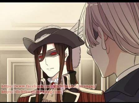 Vết Cắn Ngọt Ngào 3 11 trang 13