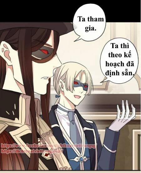 Vết Cắn Ngọt Ngào 3 11 trang 14