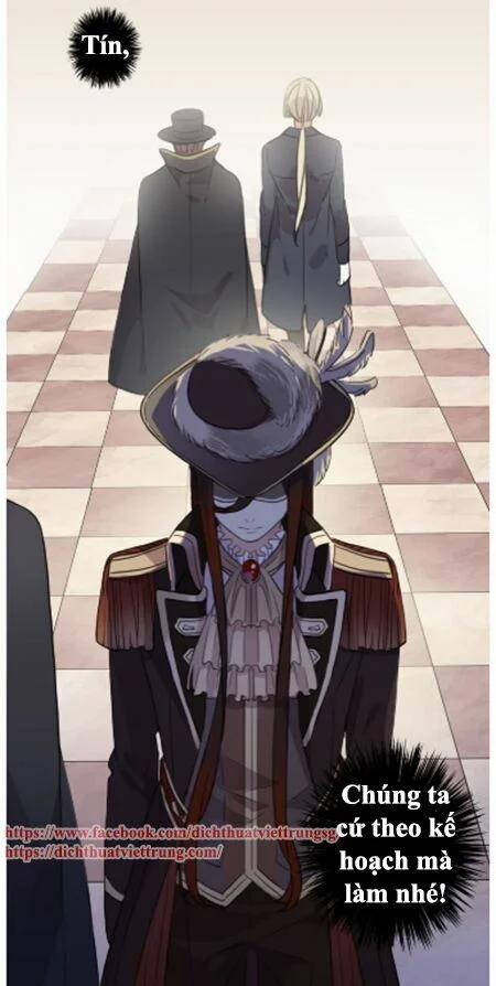 Vết Cắn Ngọt Ngào 3 11 trang 16