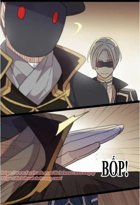 Vết Cắn Ngọt Ngào 3 11 trang 18