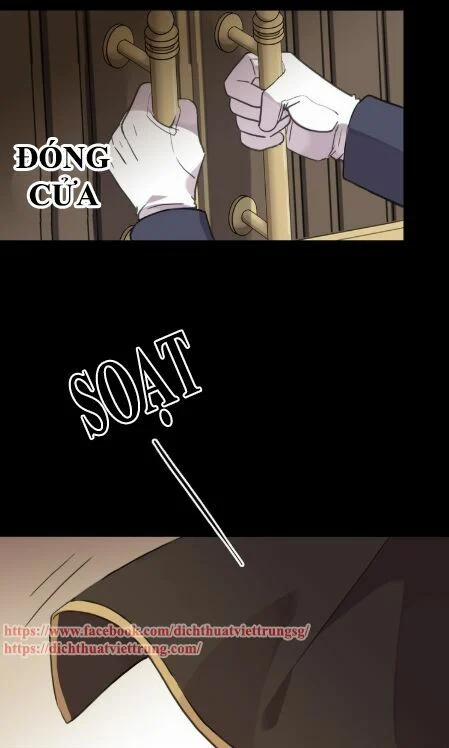 Vết Cắn Ngọt Ngào 3 11 trang 20