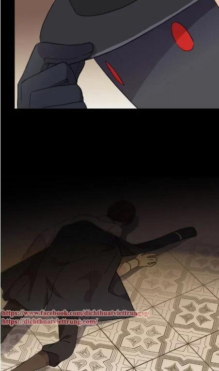 Vết Cắn Ngọt Ngào 3 11 trang 21