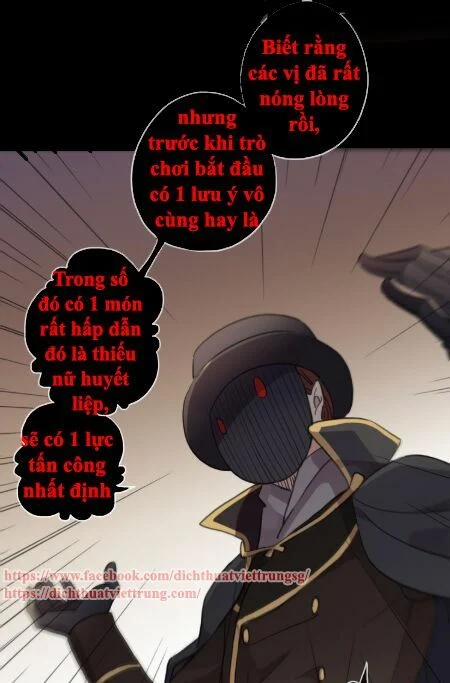 Vết Cắn Ngọt Ngào 3 11 trang 25