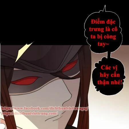 Vết Cắn Ngọt Ngào 3 11 trang 26