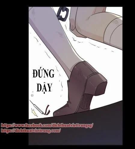 Vết Cắn Ngọt Ngào 3 11 trang 3