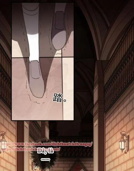 Vết Cắn Ngọt Ngào 3 11 trang 30