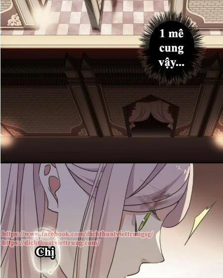 Vết Cắn Ngọt Ngào 3 11 trang 33