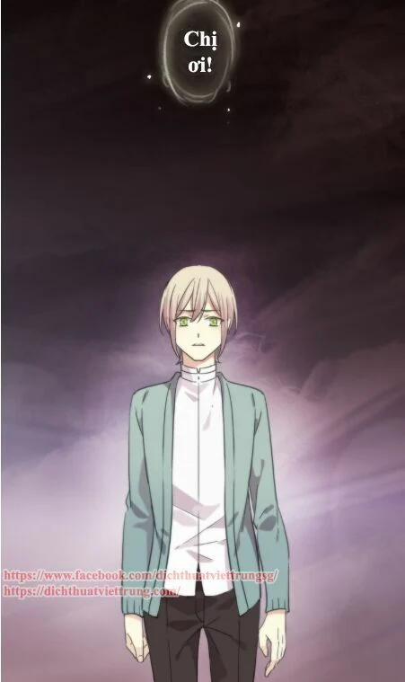 Vết Cắn Ngọt Ngào 3 11 trang 34