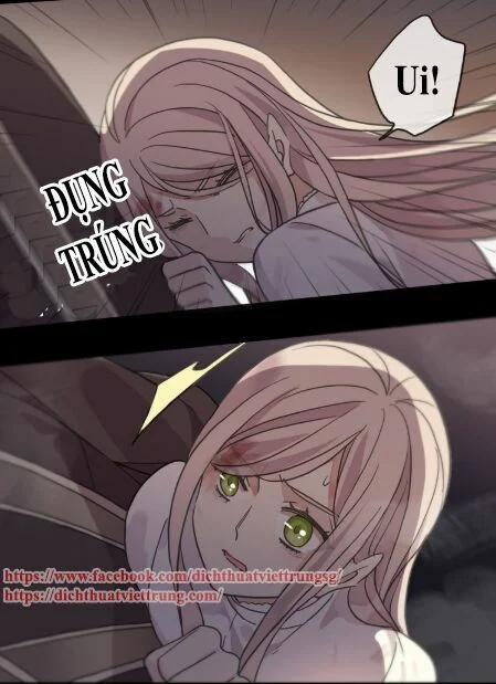 Vết Cắn Ngọt Ngào 3 11 trang 36