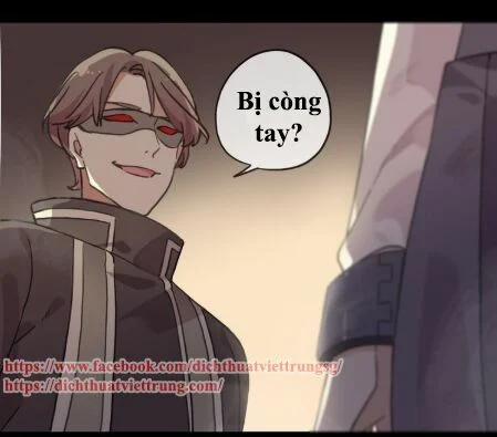 Vết Cắn Ngọt Ngào 3 11 trang 38