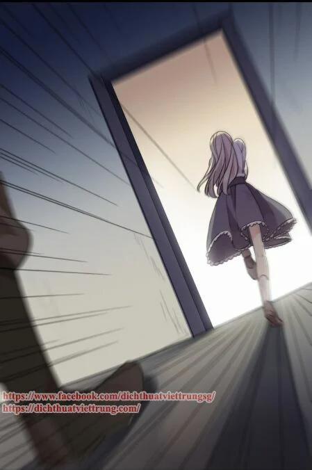 Vết Cắn Ngọt Ngào 3 11 trang 4