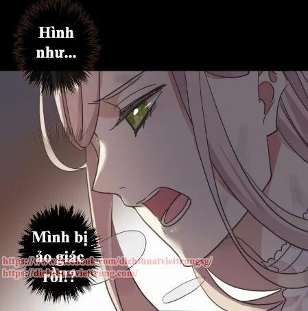 Vết Cắn Ngọt Ngào 3 11 trang 41