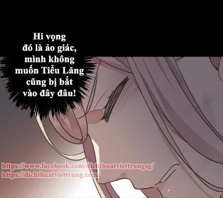 Vết Cắn Ngọt Ngào 3 11 trang 42