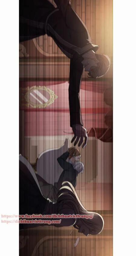 Vết Cắn Ngọt Ngào 3 11 trang 43