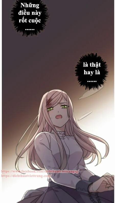 Vết Cắn Ngọt Ngào 3 11 trang 44