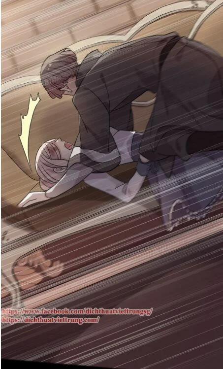 Vết Cắn Ngọt Ngào 3 11 trang 46