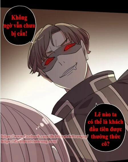 Vết Cắn Ngọt Ngào 3 11 trang 47