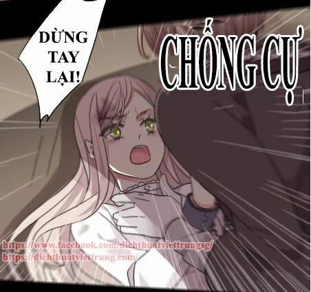 Vết Cắn Ngọt Ngào 3 11 trang 48