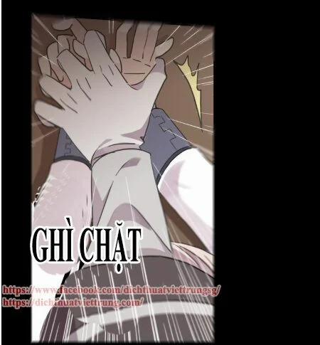 Vết Cắn Ngọt Ngào 3 11 trang 49