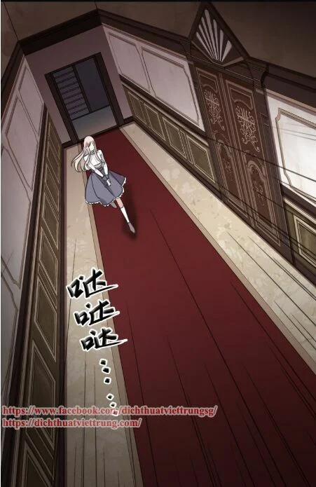 Vết Cắn Ngọt Ngào 3 11 trang 5