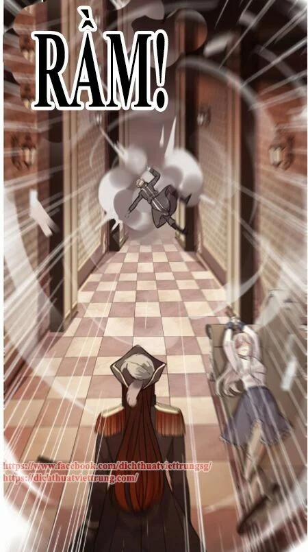 Vết Cắn Ngọt Ngào 3 11 trang 52