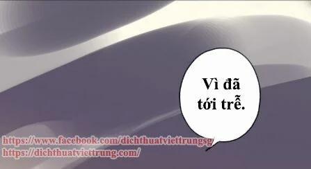 Vết Cắn Ngọt Ngào 3 11 trang 54