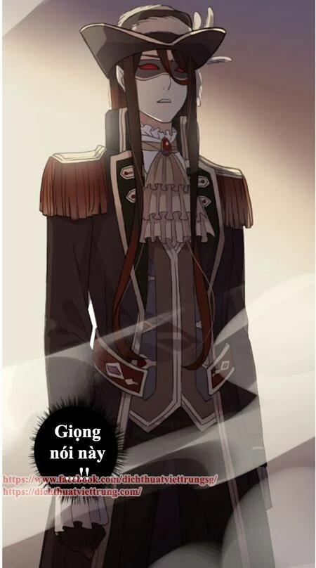 Vết Cắn Ngọt Ngào 3 11 trang 55