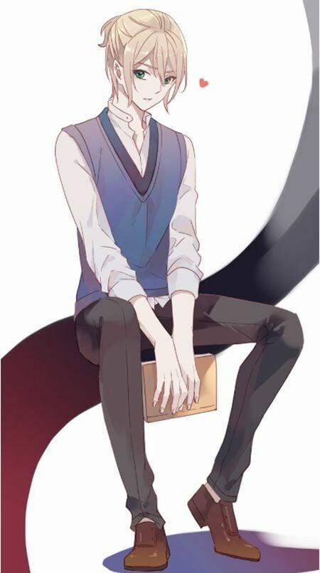 Vết Cắn Ngọt Ngào 3 12 trang 1