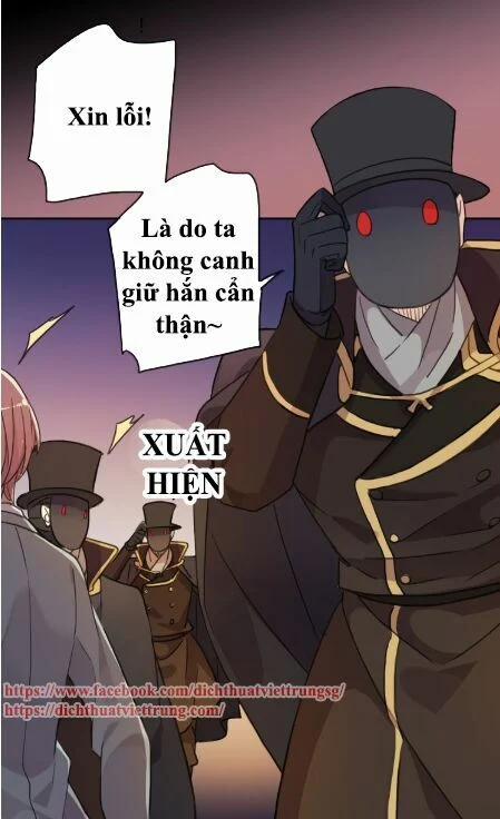 Vết Cắn Ngọt Ngào 3 12 trang 12