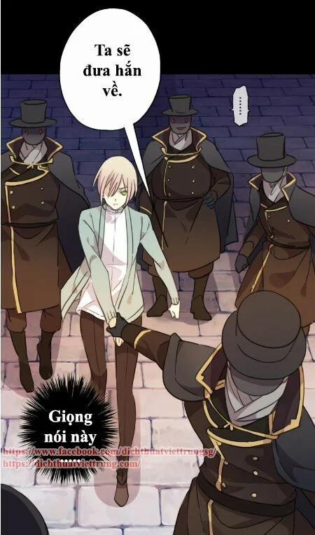 Vết Cắn Ngọt Ngào 3 12 trang 13