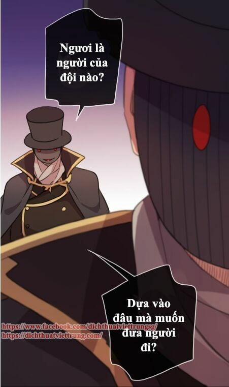 Vết Cắn Ngọt Ngào 3 12 trang 15