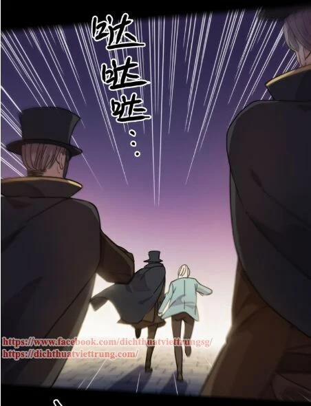 Vết Cắn Ngọt Ngào 3 12 trang 17