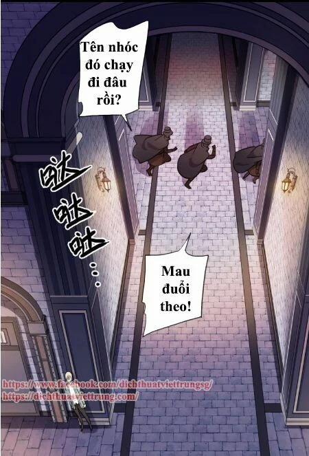 Vết Cắn Ngọt Ngào 3 12 trang 2